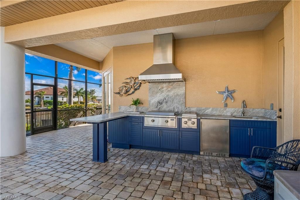 PUNTA GORDA ISLES - Residential
