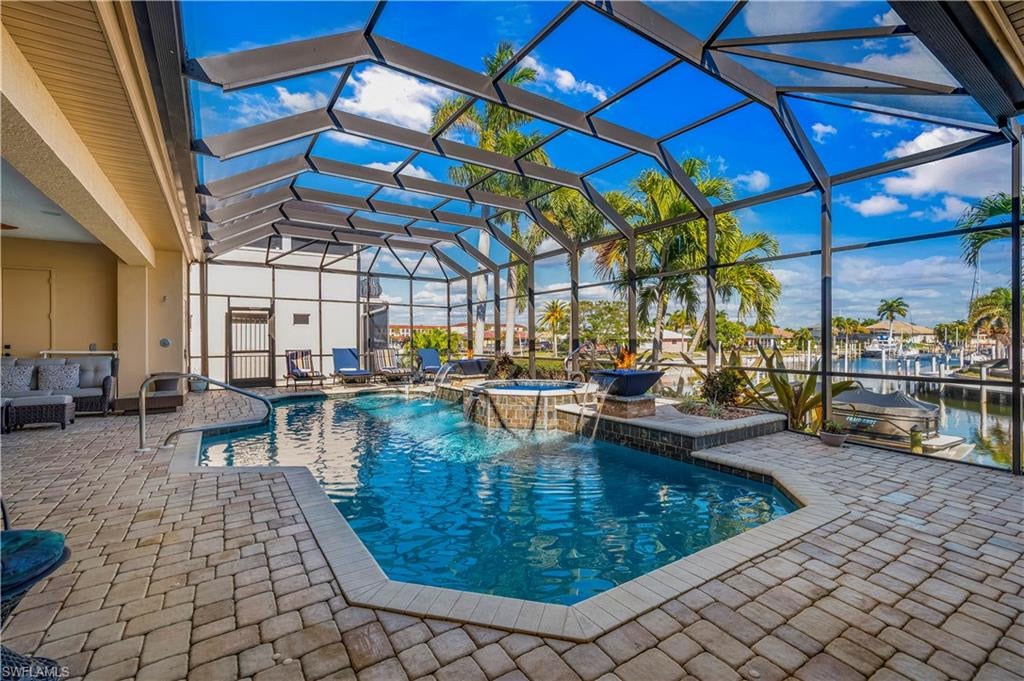 PUNTA GORDA ISLES - Residential