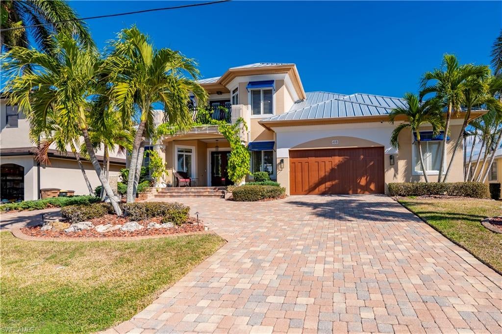 PUNTA GORDA ISLES - Residential