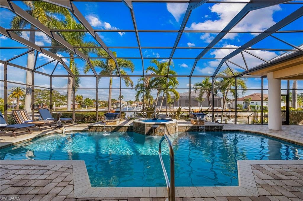 PUNTA GORDA ISLES - Residential
