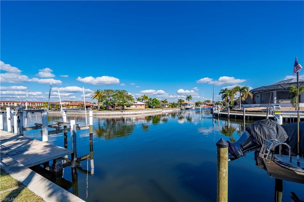 PUNTA GORDA ISLES - Residential