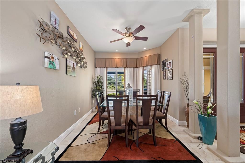 PUNTA GORDA ISLES - Residential