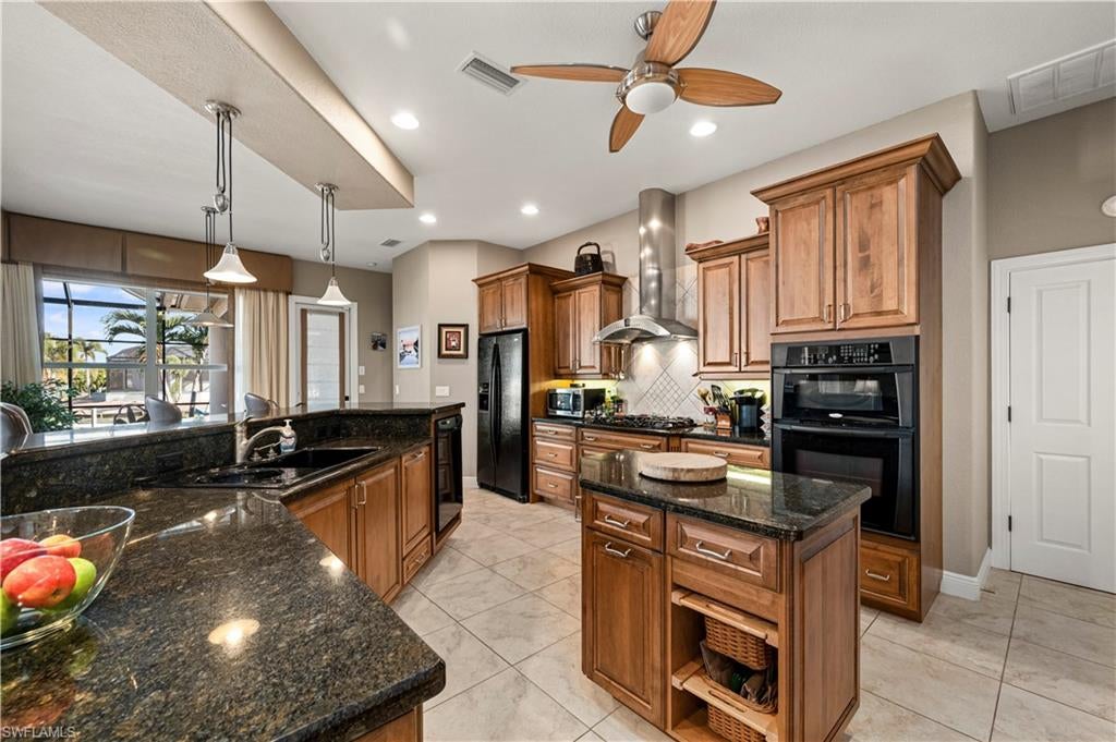 PUNTA GORDA ISLES - Residential