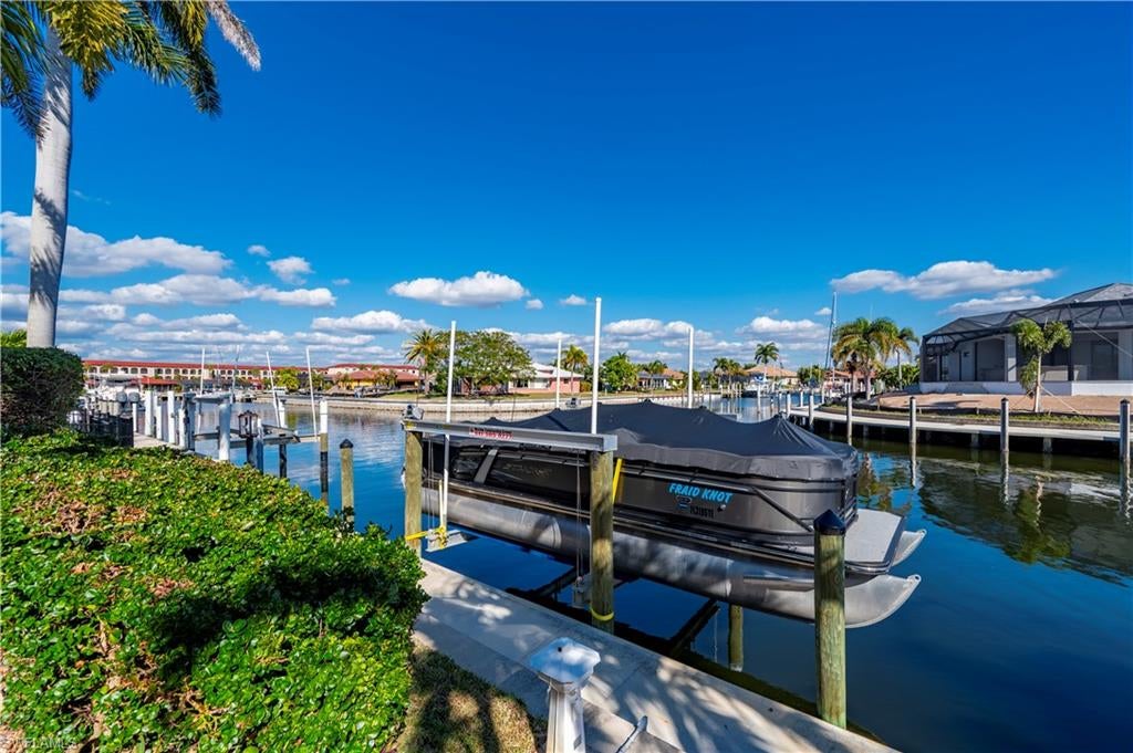 PUNTA GORDA ISLES - Residential