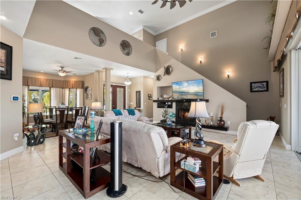 PUNTA GORDA ISLES - Residential