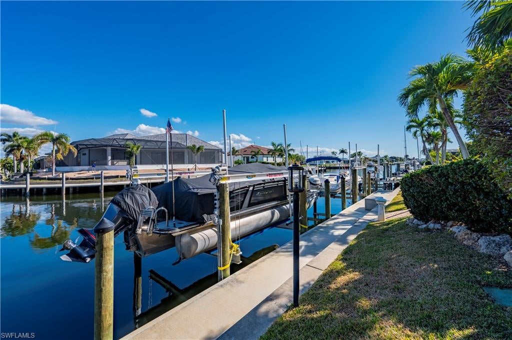 PUNTA GORDA ISLES - Residential
