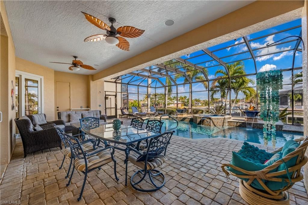 PUNTA GORDA ISLES - Residential
