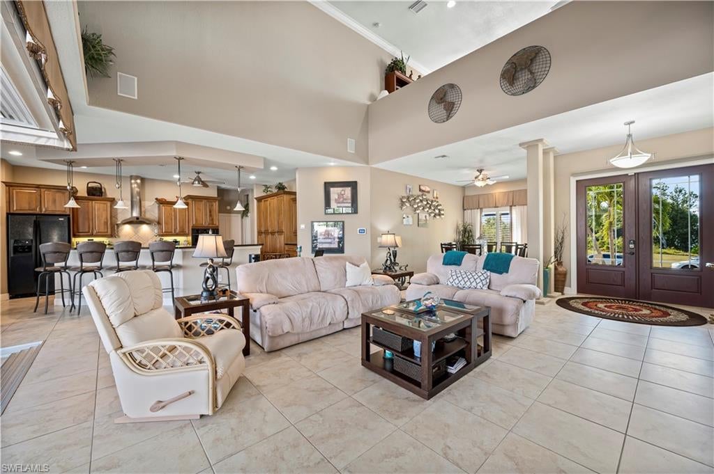 PUNTA GORDA ISLES - Residential