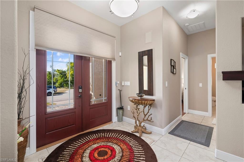 PUNTA GORDA ISLES - Residential
