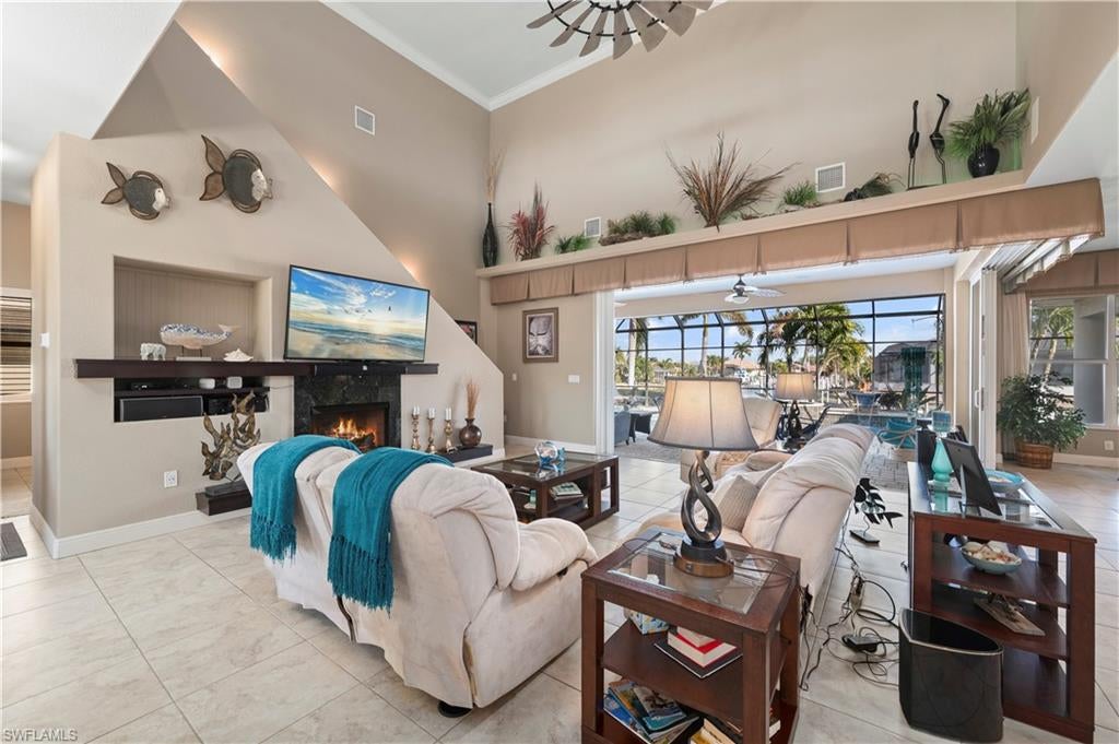 PUNTA GORDA ISLES - Residential
