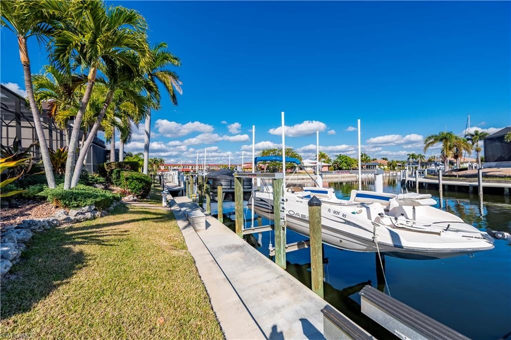 PUNTA GORDA ISLES - Residential