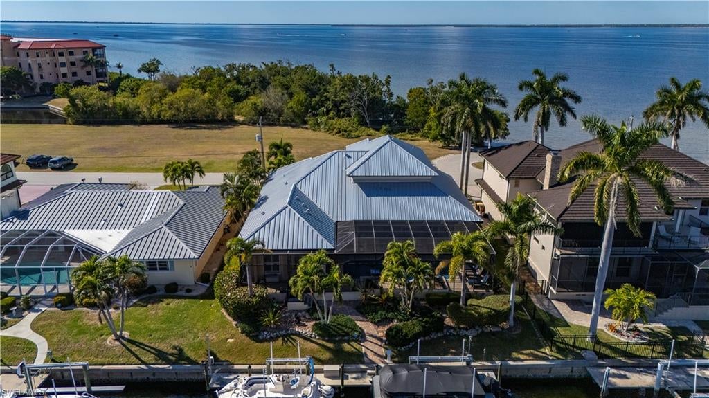 PUNTA GORDA ISLES - Residential