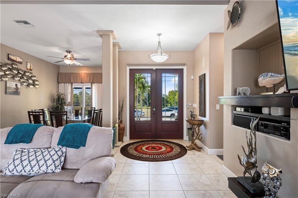 PUNTA GORDA ISLES - Residential