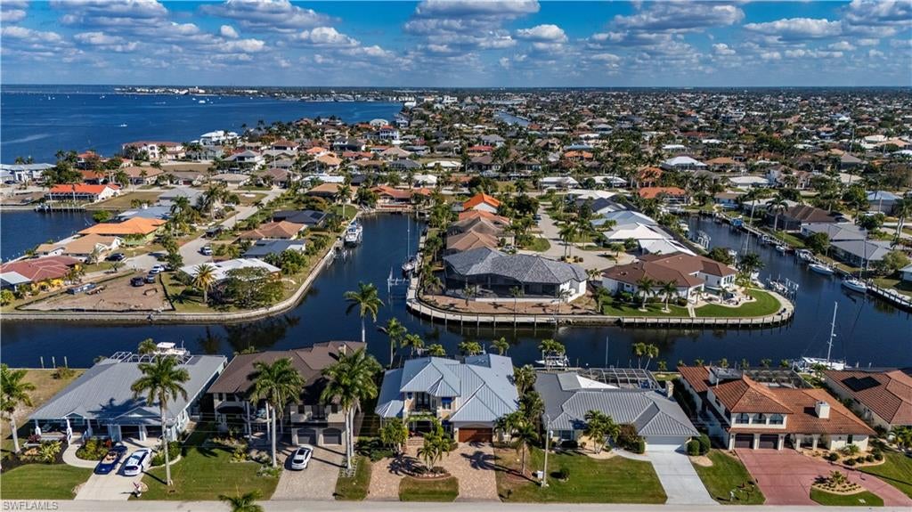 PUNTA GORDA ISLES - Residential