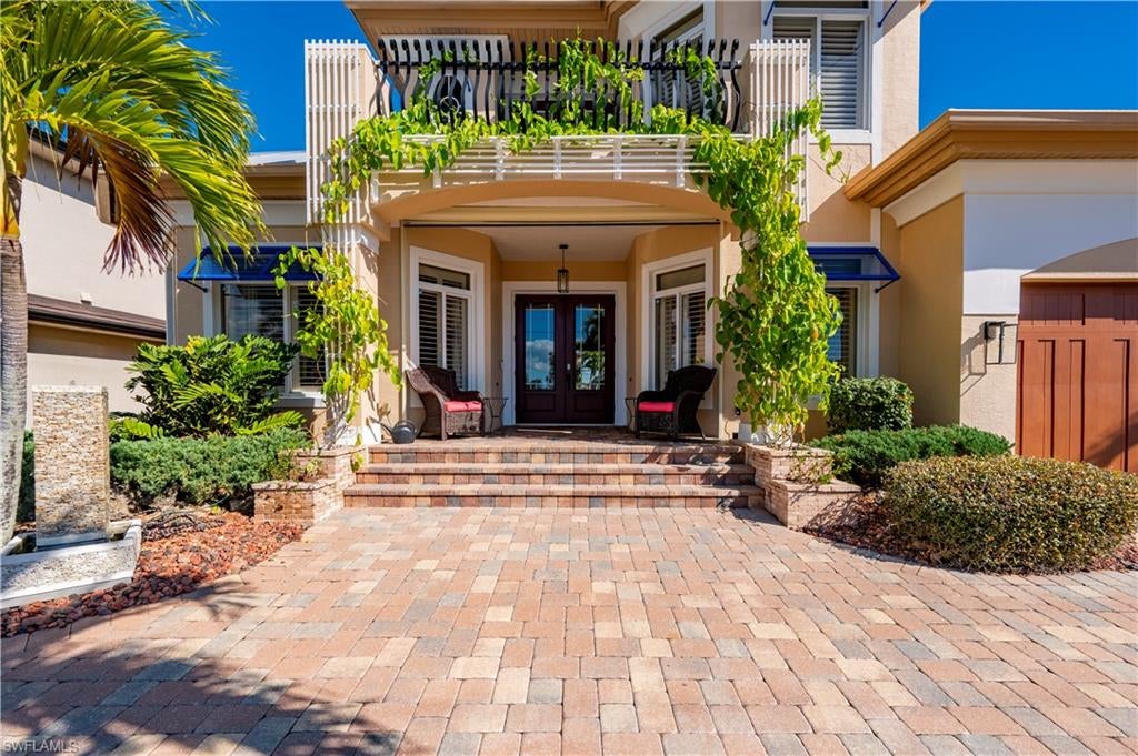 PUNTA GORDA ISLES - Residential