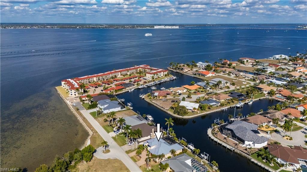 PUNTA GORDA ISLES - Residential