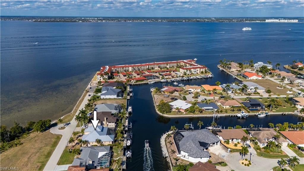 PUNTA GORDA ISLES - Residential