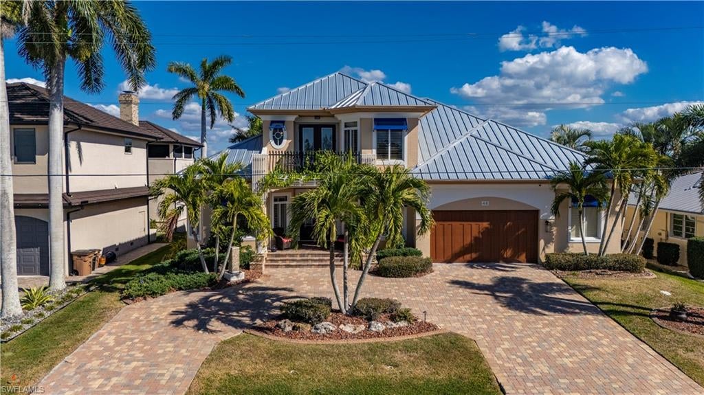 PUNTA GORDA ISLES - Residential