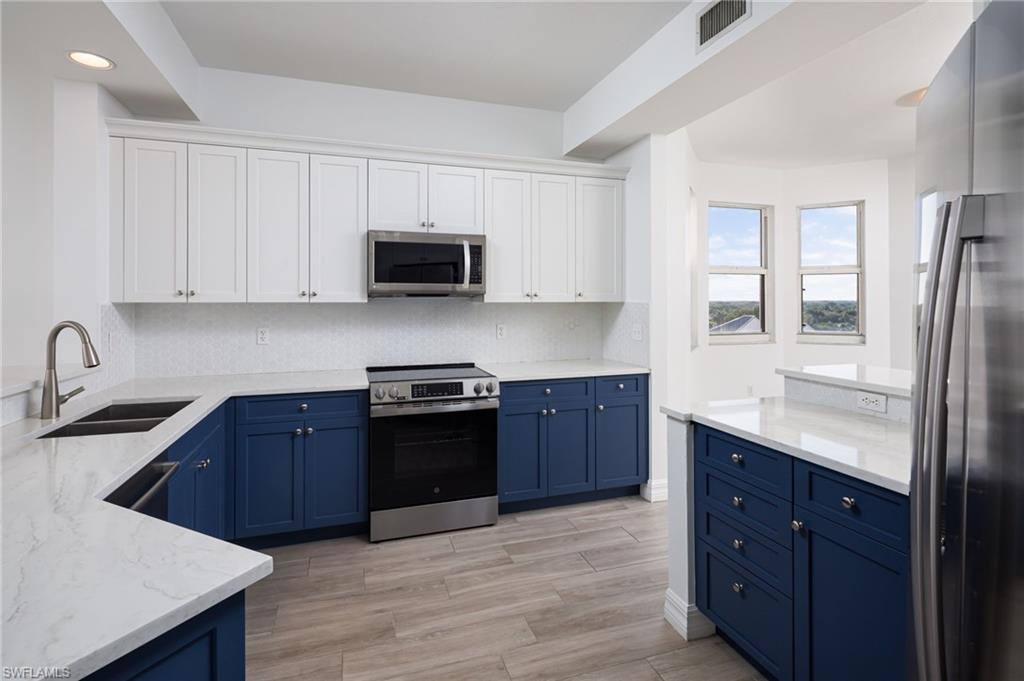 REGATTA - Residential