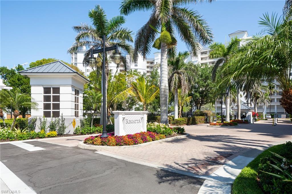 REGATTA - Residential
