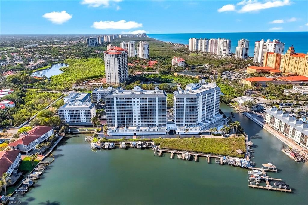 REGATTA - Residential