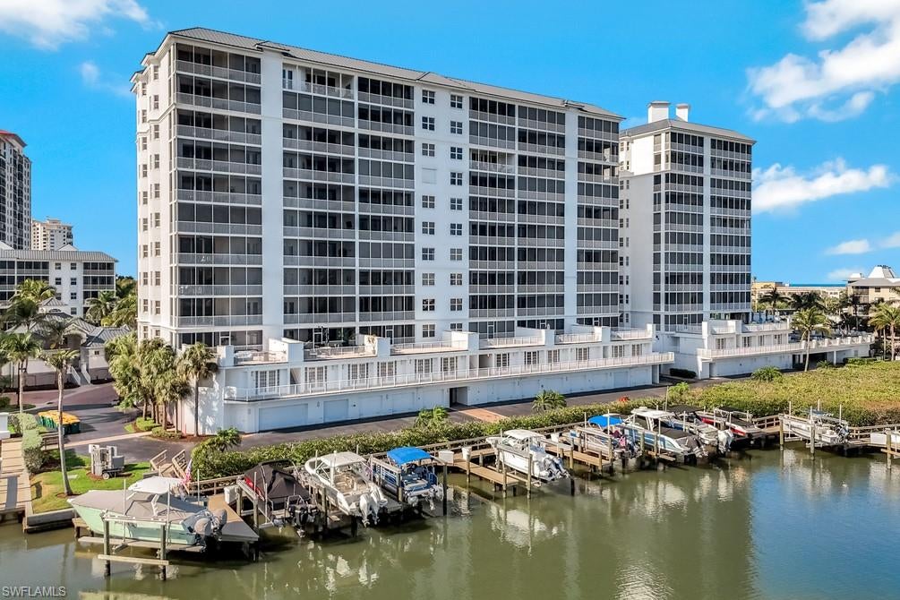 REGATTA - Residential