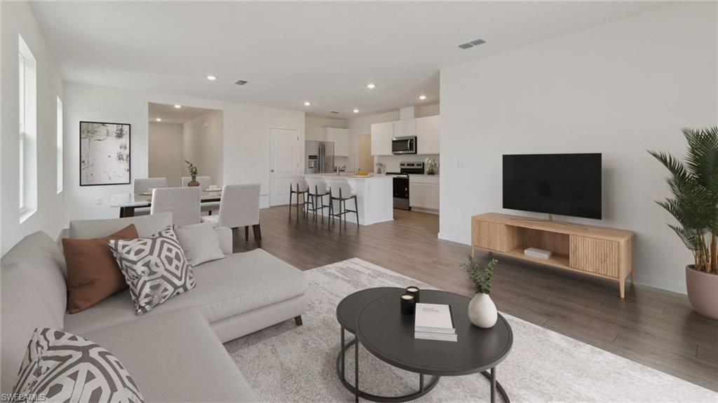 CORAL BAY - Residential