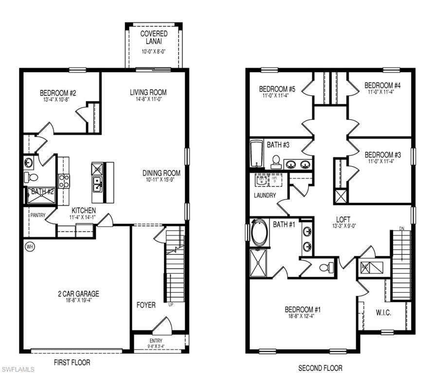 CORAL BAY - Residential