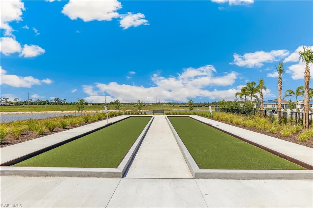 CORAL BAY - Residential