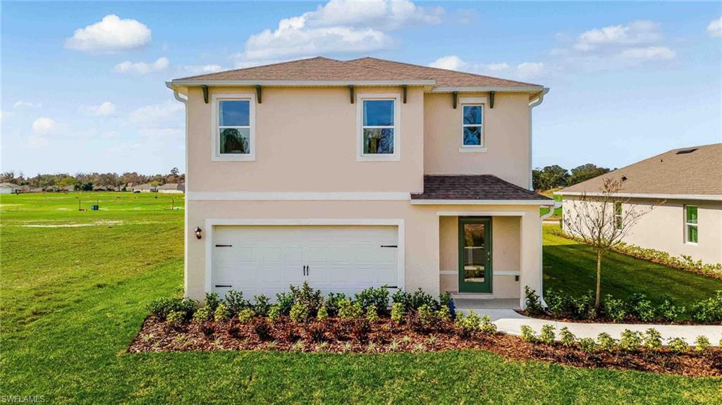 CORAL BAY - Residential