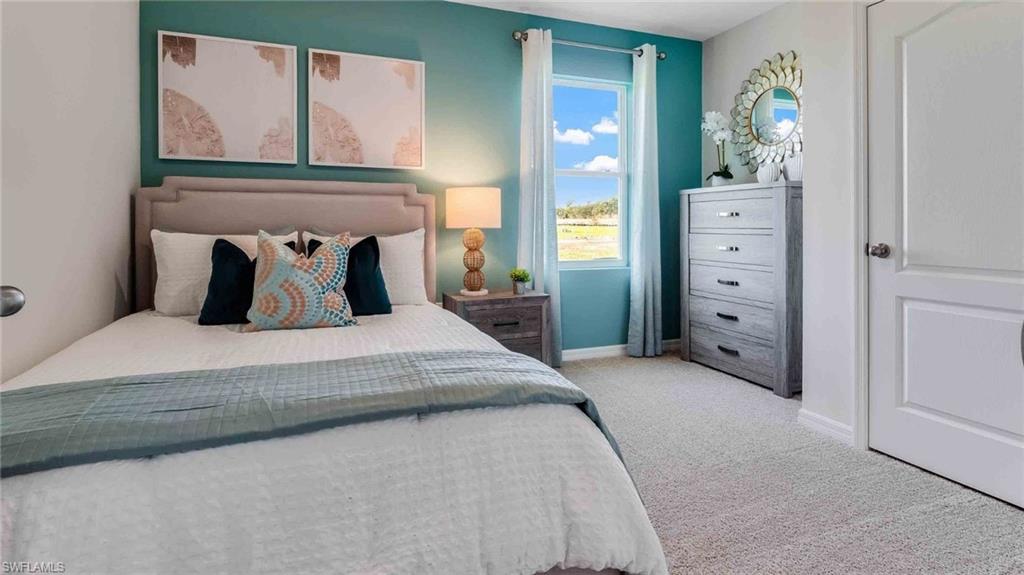 CORAL BAY - Residential
