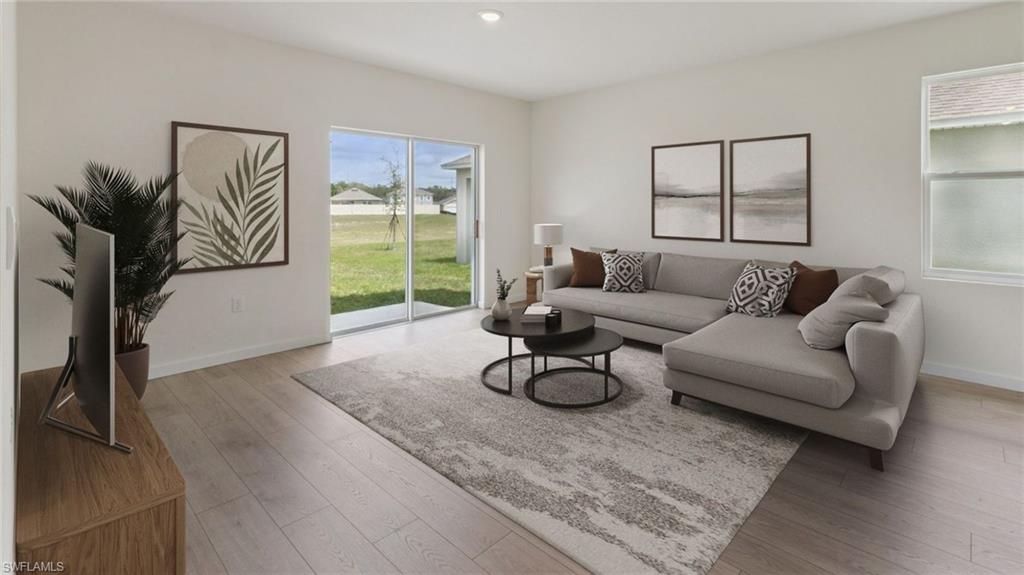 CORAL BAY - Residential
