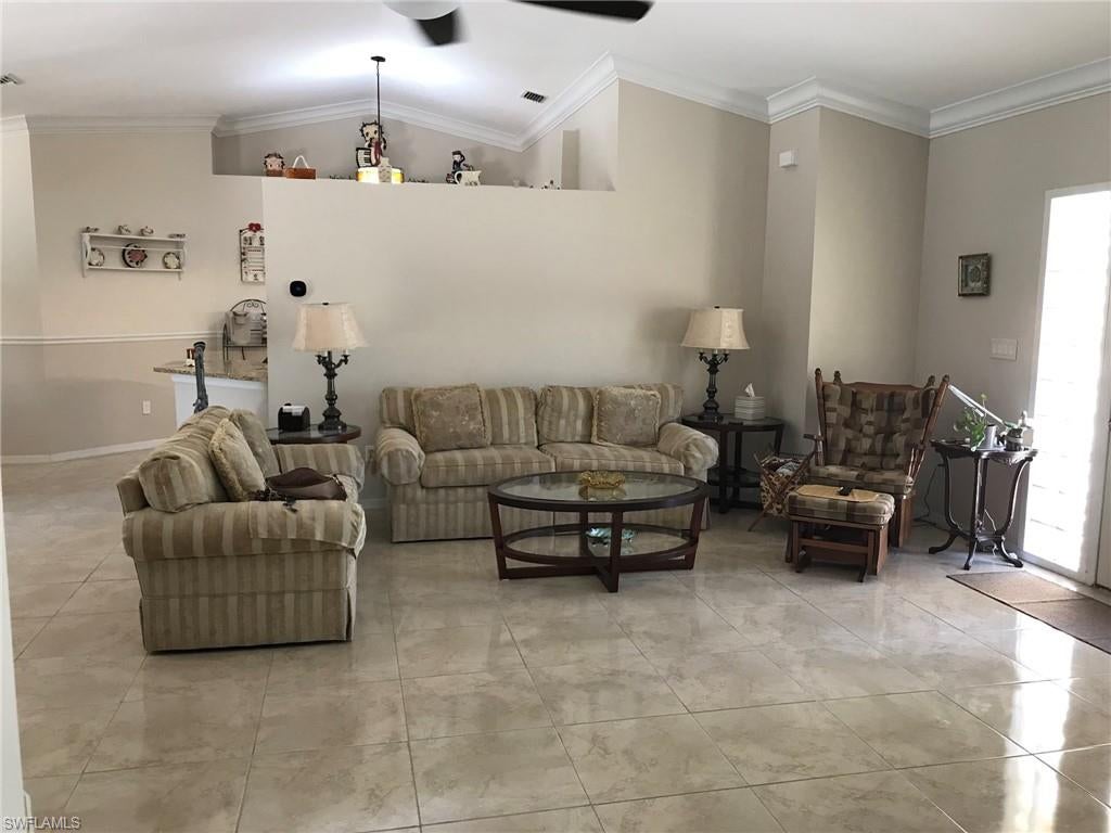 GOLDEN GATE ESTATES - Residential