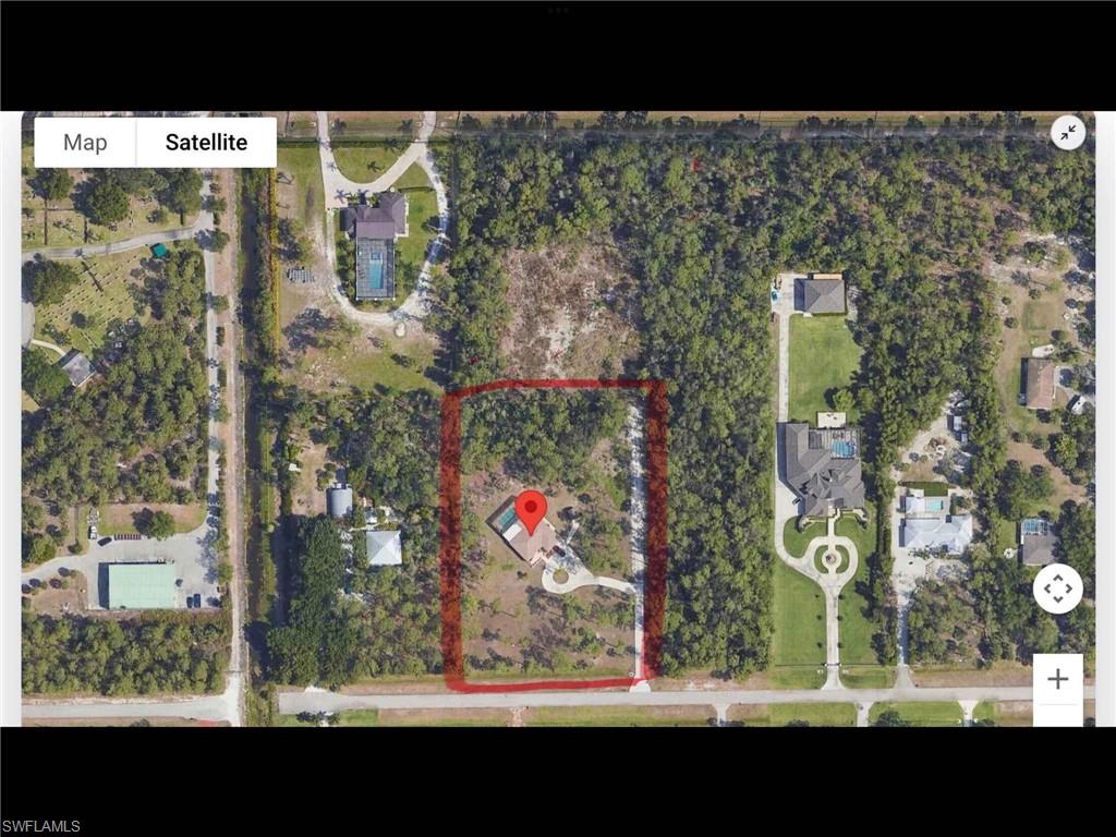 GOLDEN GATE ESTATES - Residential
