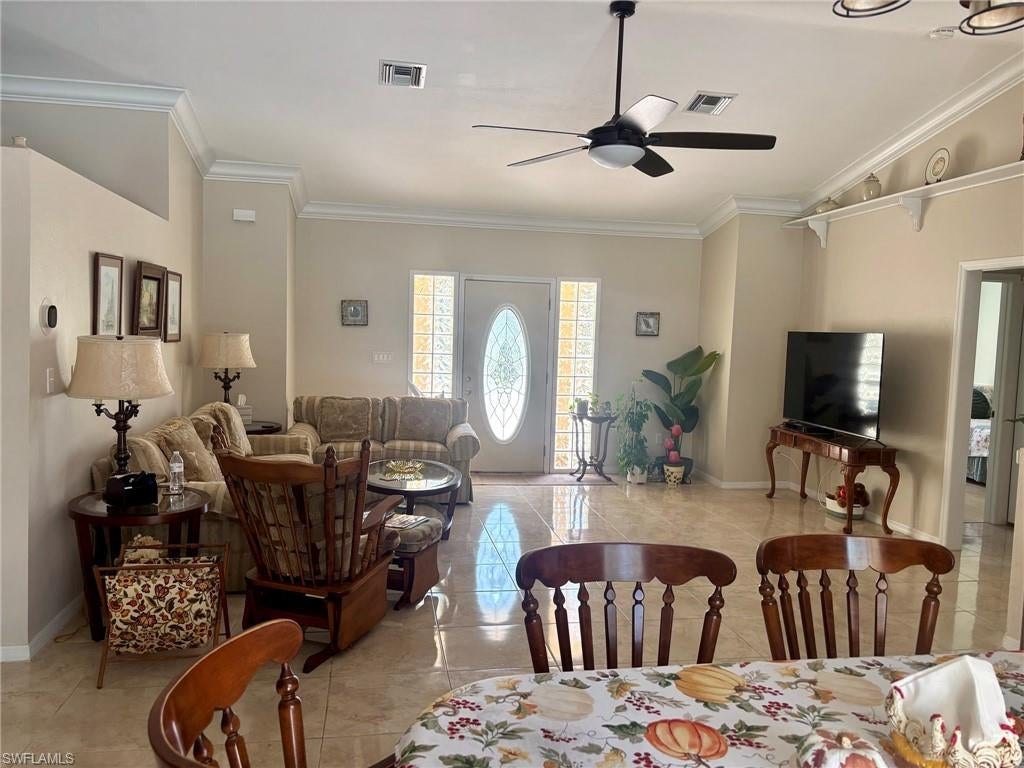 GOLDEN GATE ESTATES - Residential