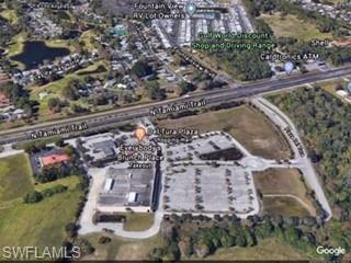 NORTH FORT MYERS - Land