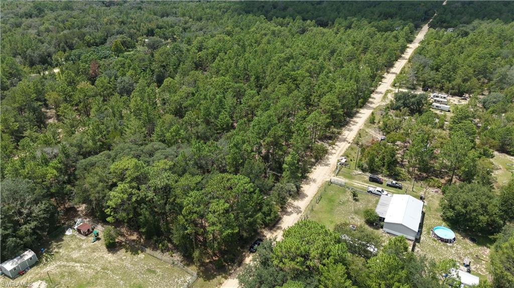 ACREAGE - Land