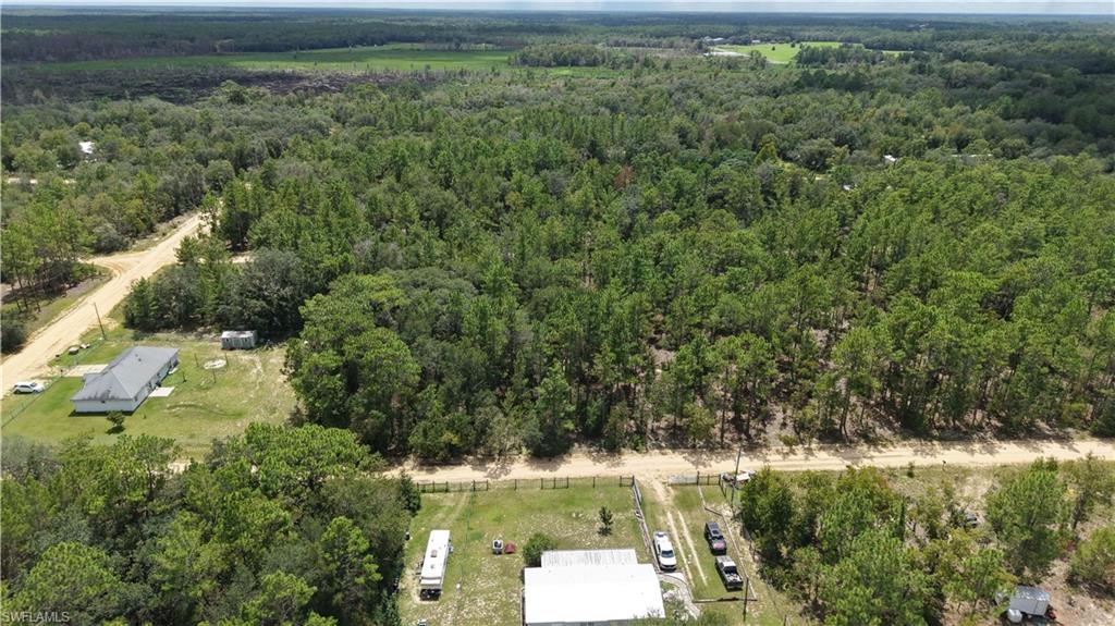 ACREAGE - Land