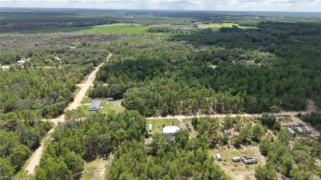 ACREAGE - Land