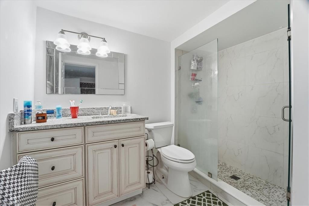 ISLES OF CAPRI - Residential Income