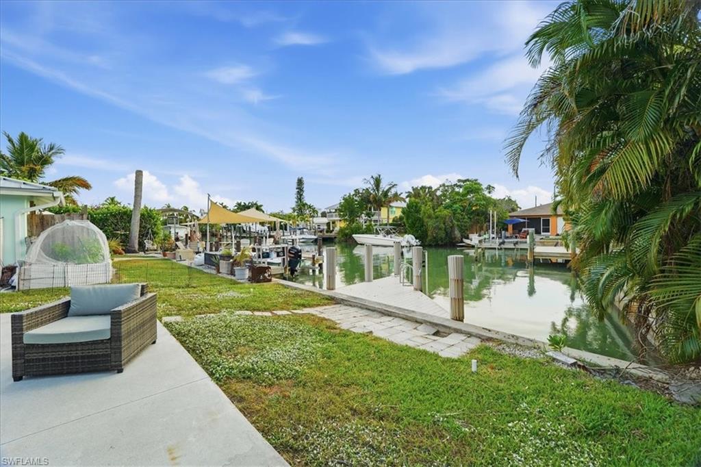 ISLES OF CAPRI - Residential Income