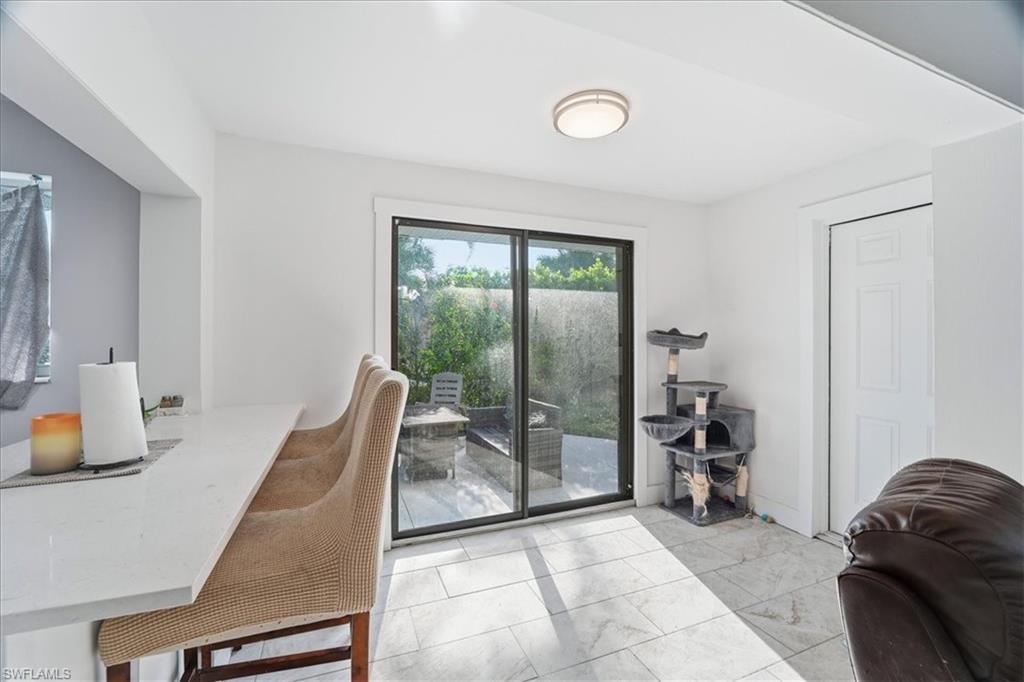 ISLES OF CAPRI - Residential Income
