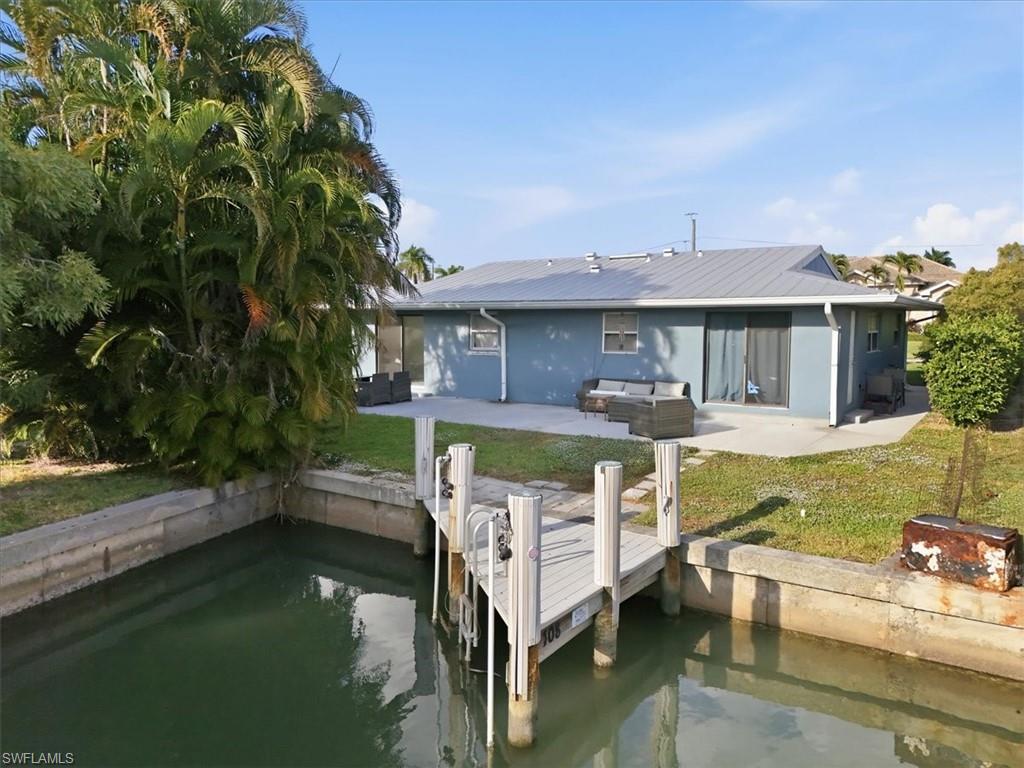 ISLES OF CAPRI - Residential Income