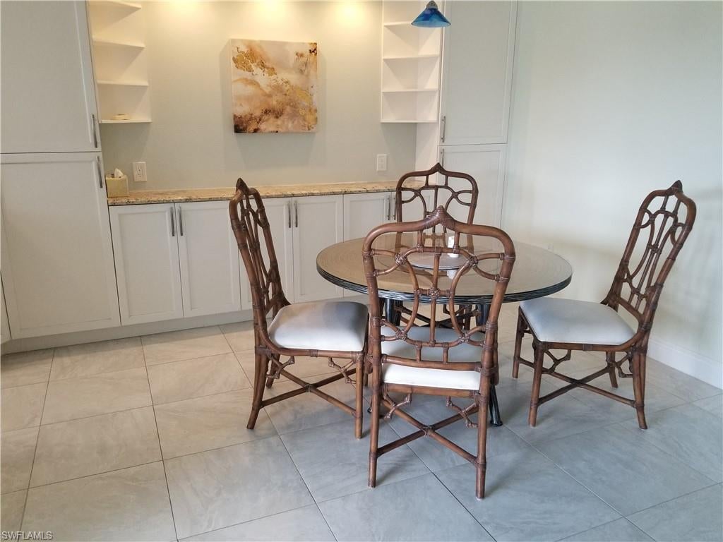 BONITA BEACH CLUB - Residential Lease