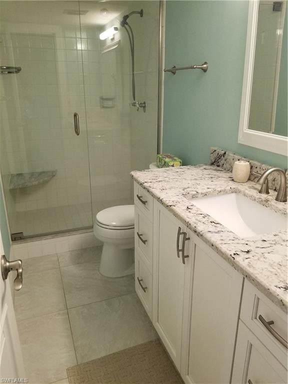 BONITA BEACH CLUB - Residential Lease