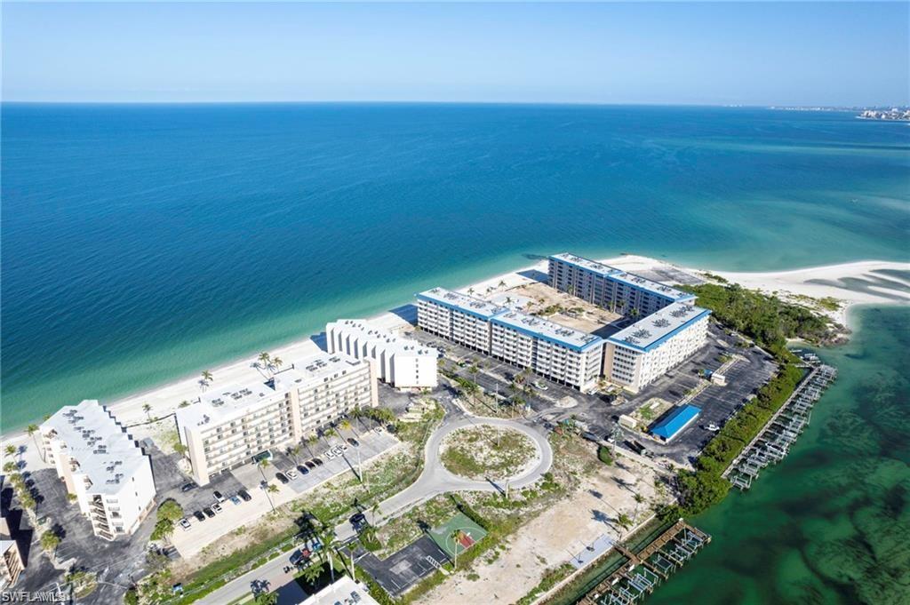 BONITA BEACH CLUB - Residential Lease