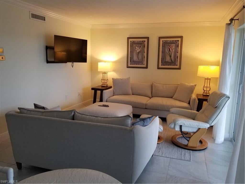 BONITA BEACH CLUB - Residential Lease
