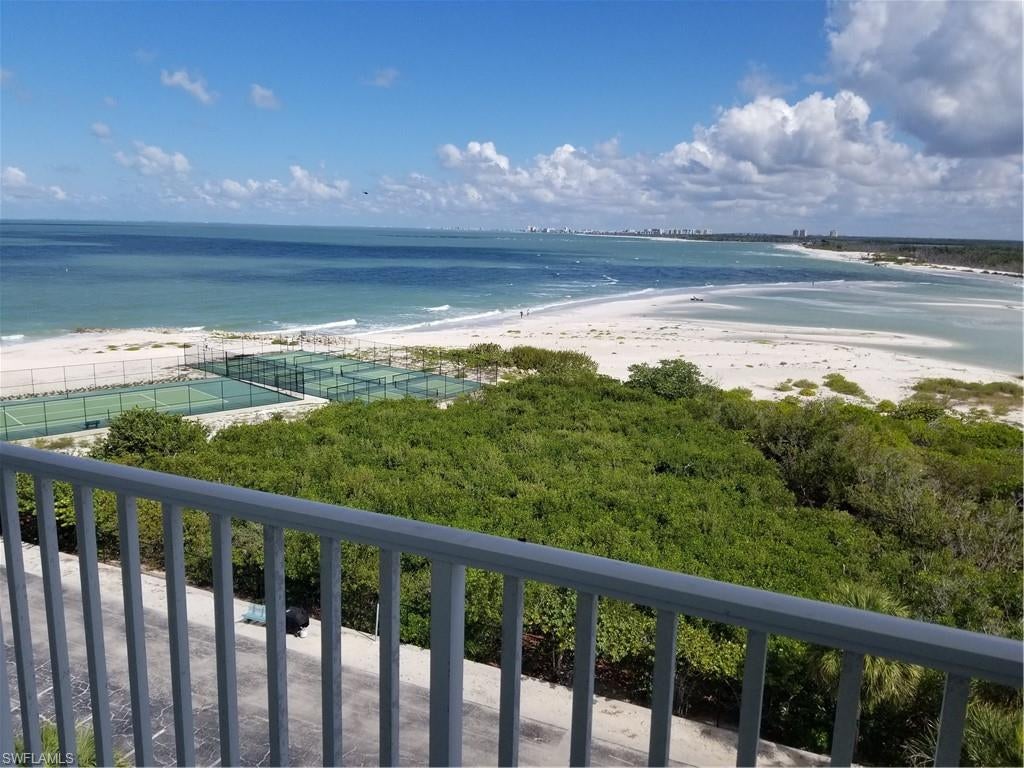BONITA BEACH CLUB - Residential Lease