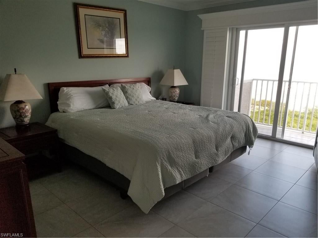 BONITA BEACH CLUB - Residential Lease