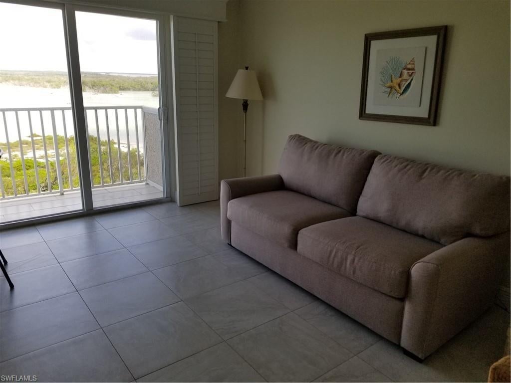 BONITA BEACH CLUB - Residential Lease
